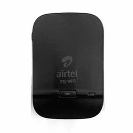 Airtel 4G My WiFi Data Card